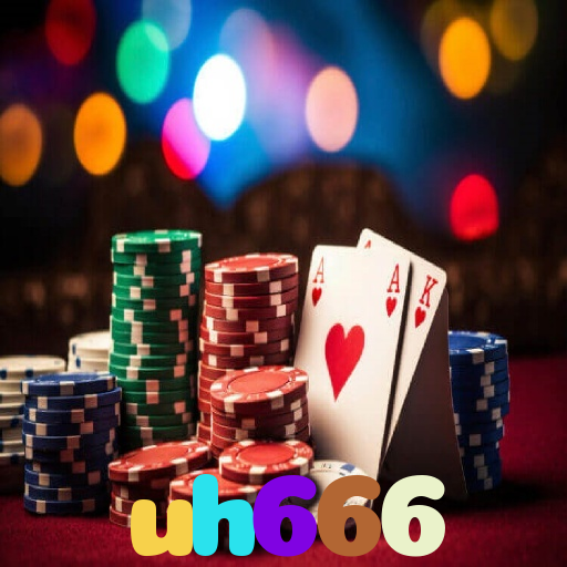 uh666:Aposte no futebol, jogue poker e conquiste vitórias épicas!