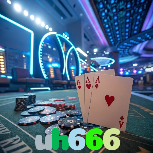 uh666：Aposte nas melhores slots e conquiste prêmios como nunca!