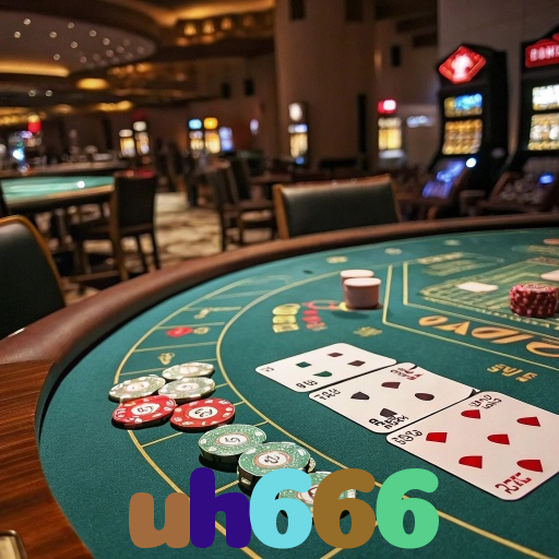 uh666:Aposte no futebol, jogue poker e conquiste vitórias épicas!