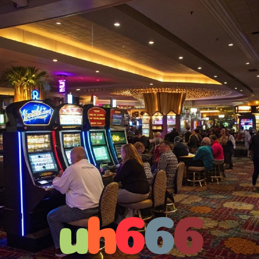uh666:Aposte nas melhores slots e conquiste prêmios como nunca!