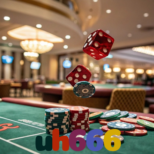 uh666:Jogue poker, aposte no futebol e ganhe em grandes jogos de cassino!