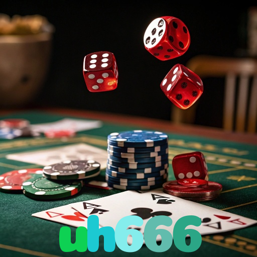 uh666:Aposte nas melhores slots e conquiste prêmios como nunca!