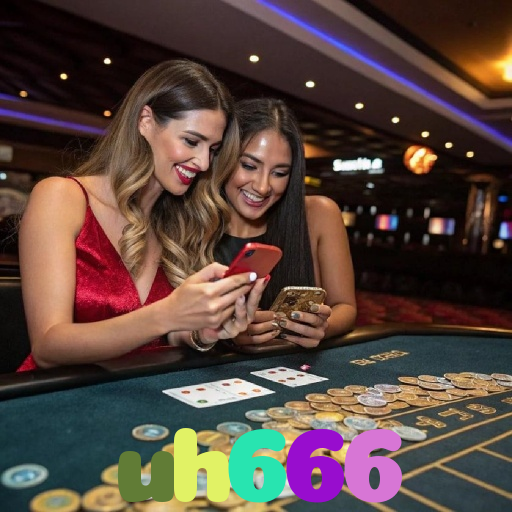 uh666:Aposte nas melhores slots e conquiste prêmios como nunca!