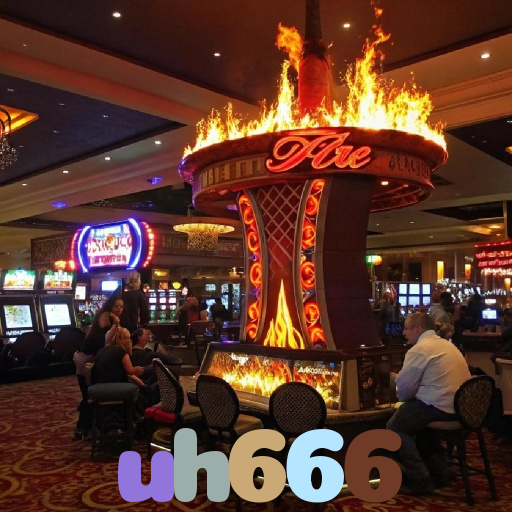 uh666:Aposte no futebol, jogue poker e conquiste vitórias épicas!