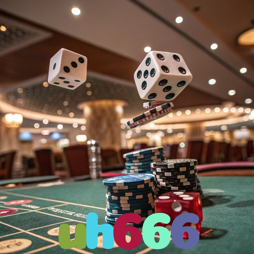 uh666:Aposte no futebol, jogue poker e conquiste vitórias épicas!