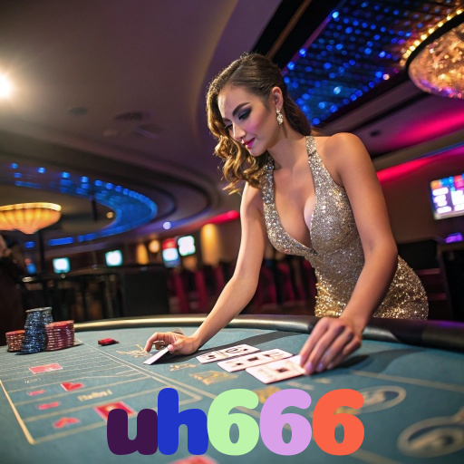 uh666:Aposte no futebol, jogue poker e conquiste vitórias épicas!
