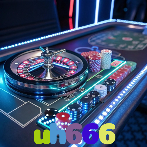 uh666:Aposte no futebol, jogue poker e conquiste vitórias épicas!