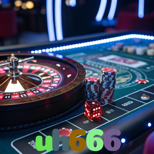 uh666:Aposte no futebol, jogue poker e conquiste vitórias épicas!