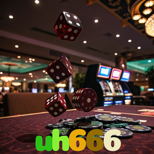 uh666:Aposte nas melhores slots e conquiste prêmios como nunca!