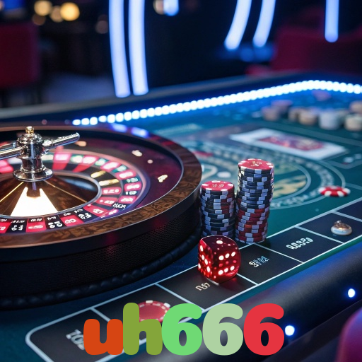 uh666:Aposte nas melhores slots e conquiste prêmios como nunca!