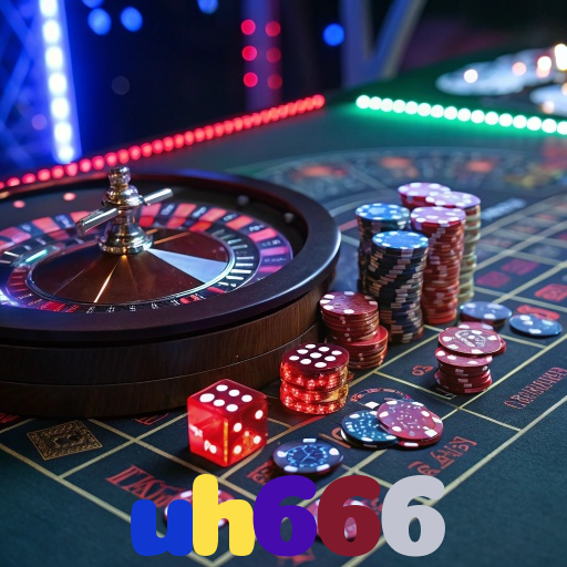 uh666:Aposte nas melhores slots e conquiste prêmios como nunca!