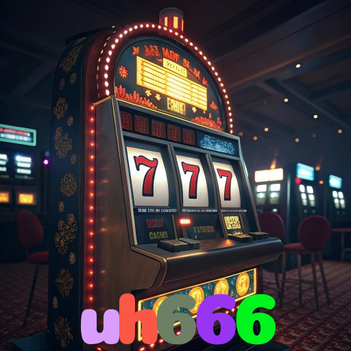 uh666：Jogue poker, aposte no futebol e ganhe em grandes jogos de cassino!