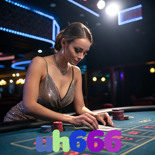 uh666:Aposte no futebol, jogue poker e conquiste vitórias épicas!