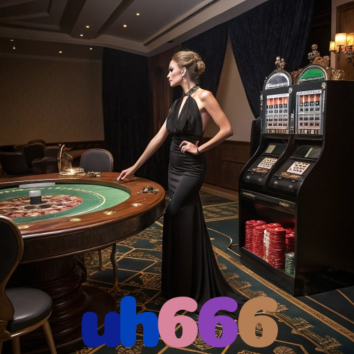 uh666:Jogue poker, aposte no futebol e ganhe em grandes jogos de cassino!