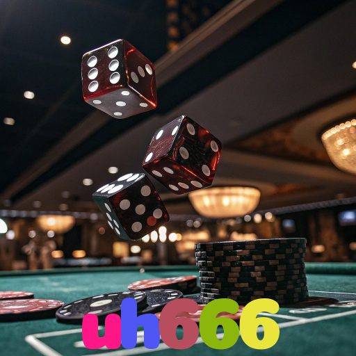 uh666：Jogue poker, aposte no futebol e ganhe em grandes jogos de cassino!
