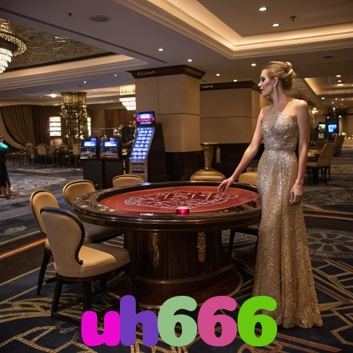 uh666:Aposte nas melhores slots e conquiste prêmios como nunca!