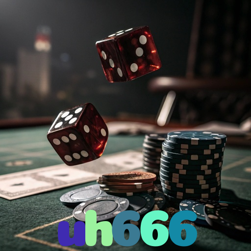 uh666:Aposte nas melhores slots e conquiste prêmios como nunca!