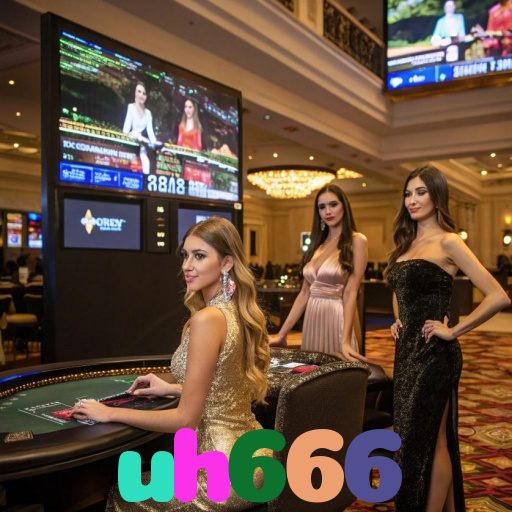 uh666:Aposte no futebol, jogue poker e conquiste vitórias épicas!
