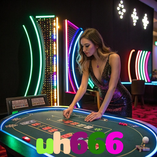 uh666:Aposte nas melhores slots e conquiste prêmios como nunca!