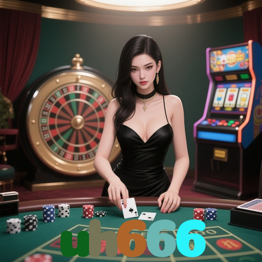uh666:Aposte no futebol, jogue poker e conquiste vitórias épicas!