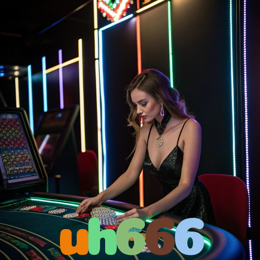 uh666:Aposte nas melhores slots e conquiste prêmios como nunca!