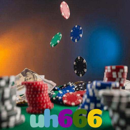 uh666:Jogue poker, aposte no futebol e ganhe em grandes jogos de cassino!