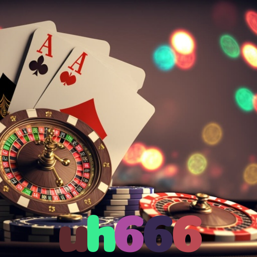 uh666:Jogue poker, aposte no futebol e ganhe em grandes jogos de cassino!