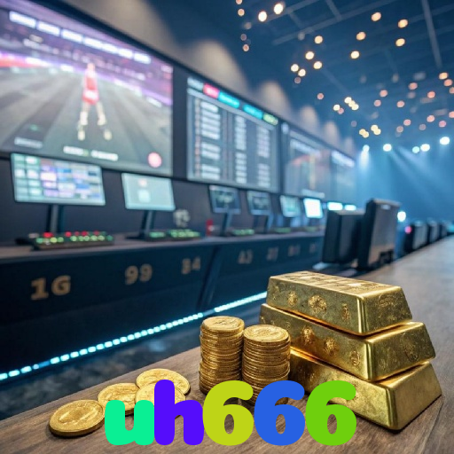 uh666:Aposte no futebol, jogue poker e conquiste vitórias épicas!