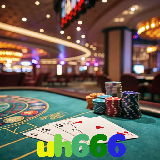 uh666:Aposte nas melhores slots e conquiste prêmios como nunca!