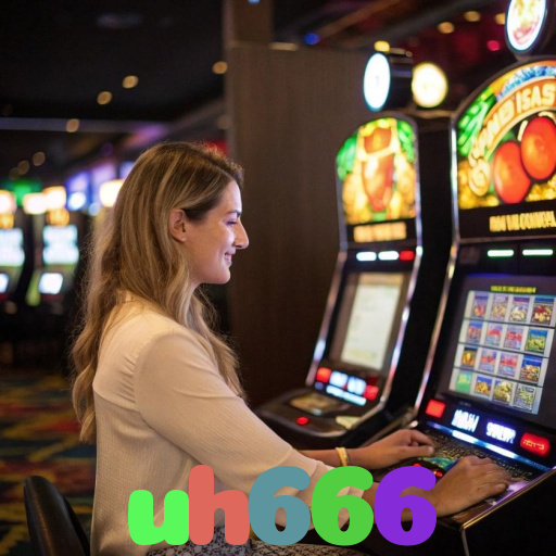 uh666:Jogue poker, aposte no futebol e ganhe em grandes jogos de cassino!