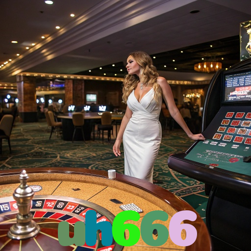 uh666:Jogue poker, aposte no futebol e ganhe em grandes jogos de cassino!