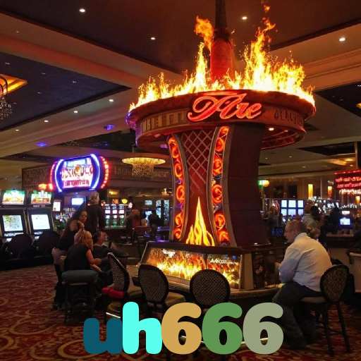 uh666:Aposte no futebol, jogue poker e conquiste vitórias épicas!