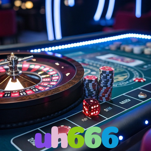 uh666:Jogue poker, aposte no futebol e ganhe em grandes jogos de cassino!