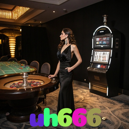 uh666:Aposte nas melhores slots e conquiste prêmios como nunca!