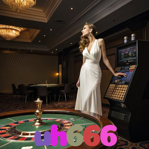 uh666:Aposte nas melhores slots e conquiste prêmios como nunca!
