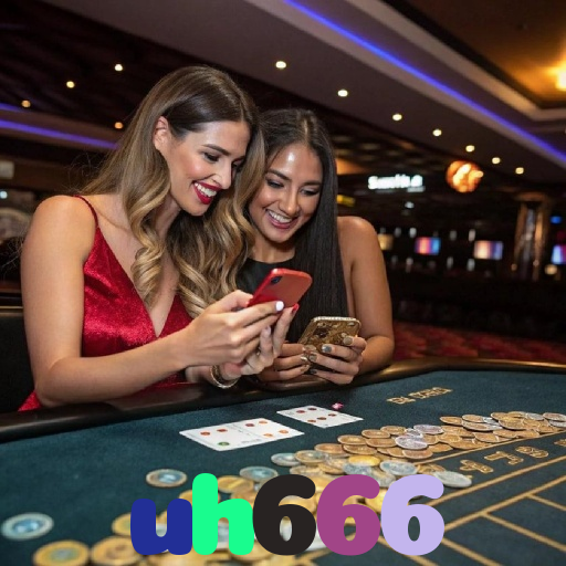 uh666:Aposte nas melhores slots e conquiste prêmios como nunca!
