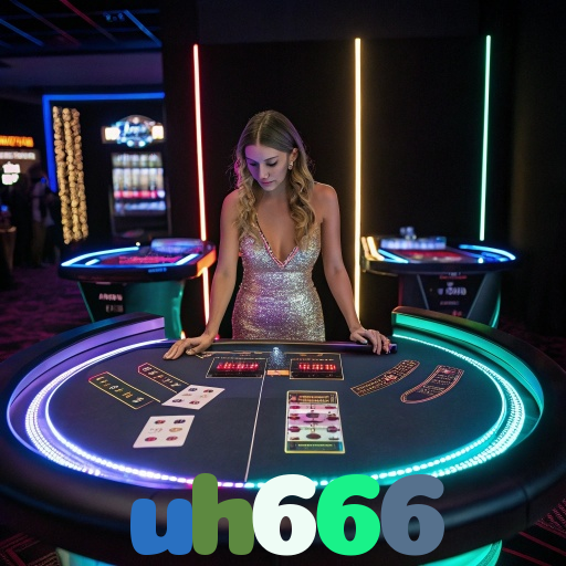 uh666:Jogue poker, aposte no futebol e ganhe em grandes jogos de cassino!