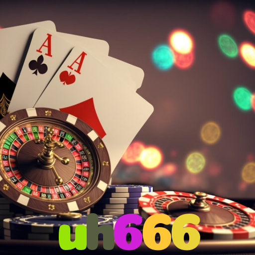 uh666:Aposte nas melhores slots e conquiste prêmios como nunca!