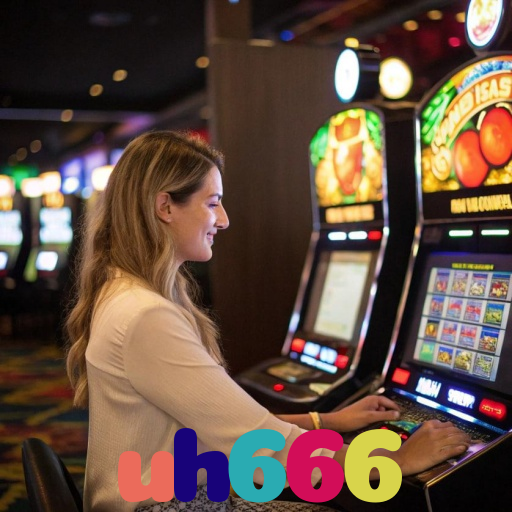uh666:Jogue poker, aposte no futebol e ganhe em grandes jogos de cassino!