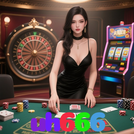 uh666:Jogue poker, aposte no futebol e ganhe em grandes jogos de cassino!