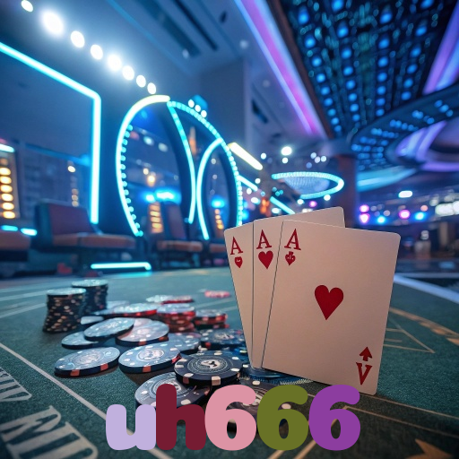 uh666:Aposte nas melhores slots e conquiste prêmios como nunca!