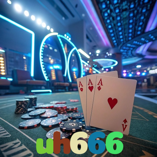 uh666:Aposte nas melhores slots e conquiste prêmios como nunca!