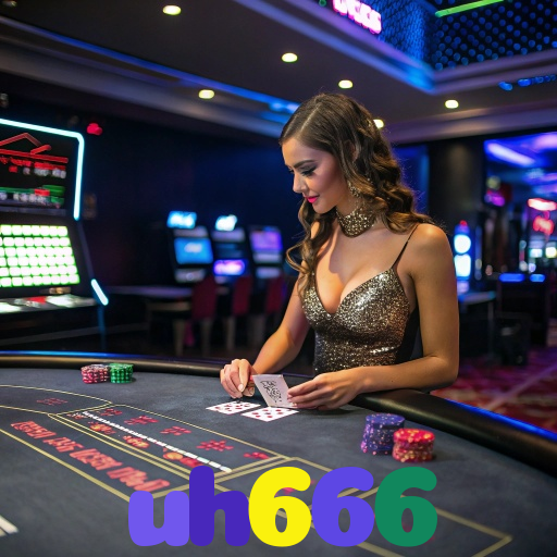 uh666:Jogue poker, aposte no futebol e ganhe em grandes jogos de cassino!