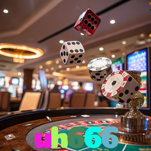 uh666:Aposte nas melhores slots e conquiste prêmios como nunca!