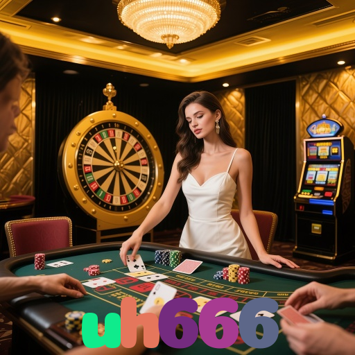 uh666:Jogue poker, aposte no futebol e ganhe em grandes jogos de cassino!