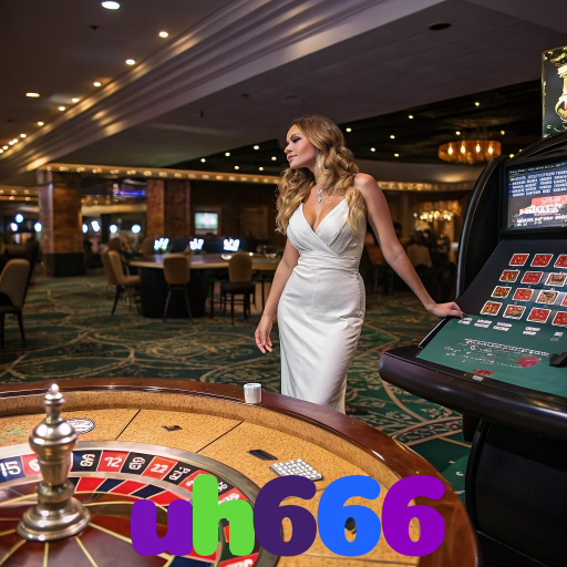 uh666:Aposte nas melhores slots e conquiste prêmios como nunca!