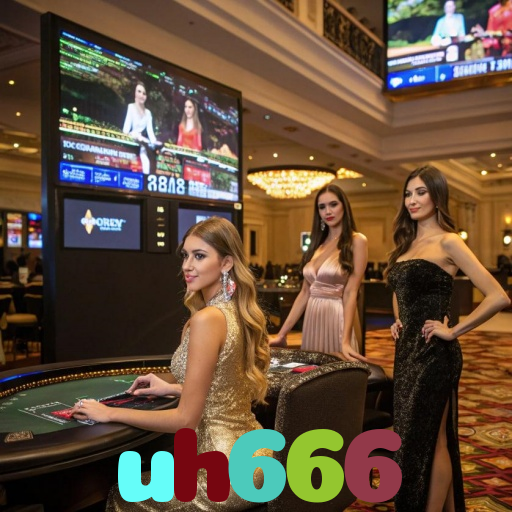 uh666:Aposte nas melhores slots e conquiste prêmios como nunca!