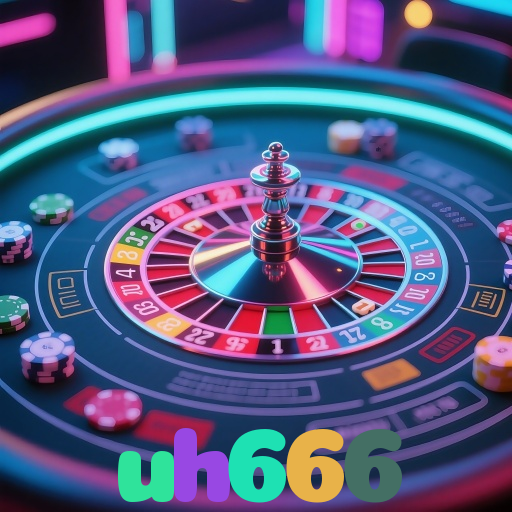 uh666:Aposte no futebol, jogue poker e conquiste vitórias épicas!