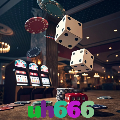 uh666:Aposte no futebol, jogue poker e conquiste vitórias épicas!