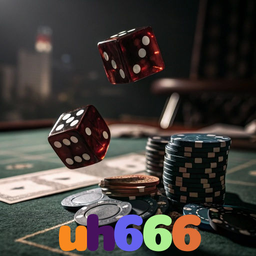 uh666：Jogue poker, aposte no futebol e ganhe em grandes jogos de cassino!